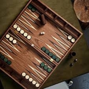 Backgammon