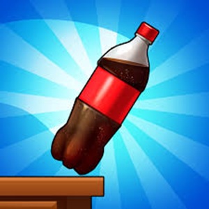 Bottle Jump