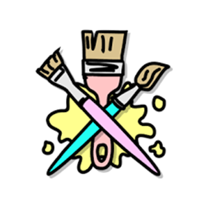 Brush Battle