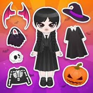 SnapStyle Dress Up