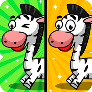 Spot the Differences